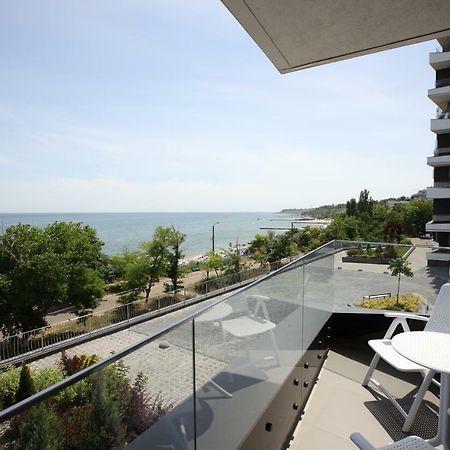Costafontana Apartment Oldenburg Bagian luar foto