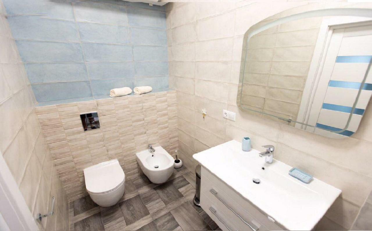 Costafontana Apartment Oldenburg Bagian luar foto