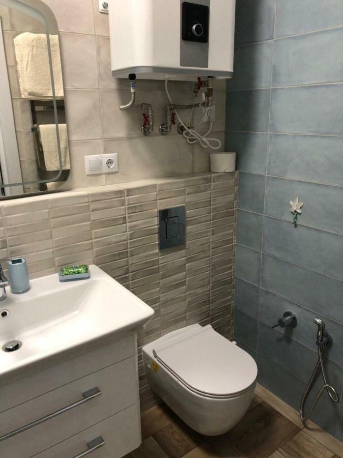 Costafontana Apartment Oldenburg Bagian luar foto
