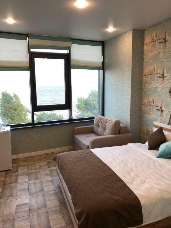Costafontana Apartment Oldenburg Bagian luar foto