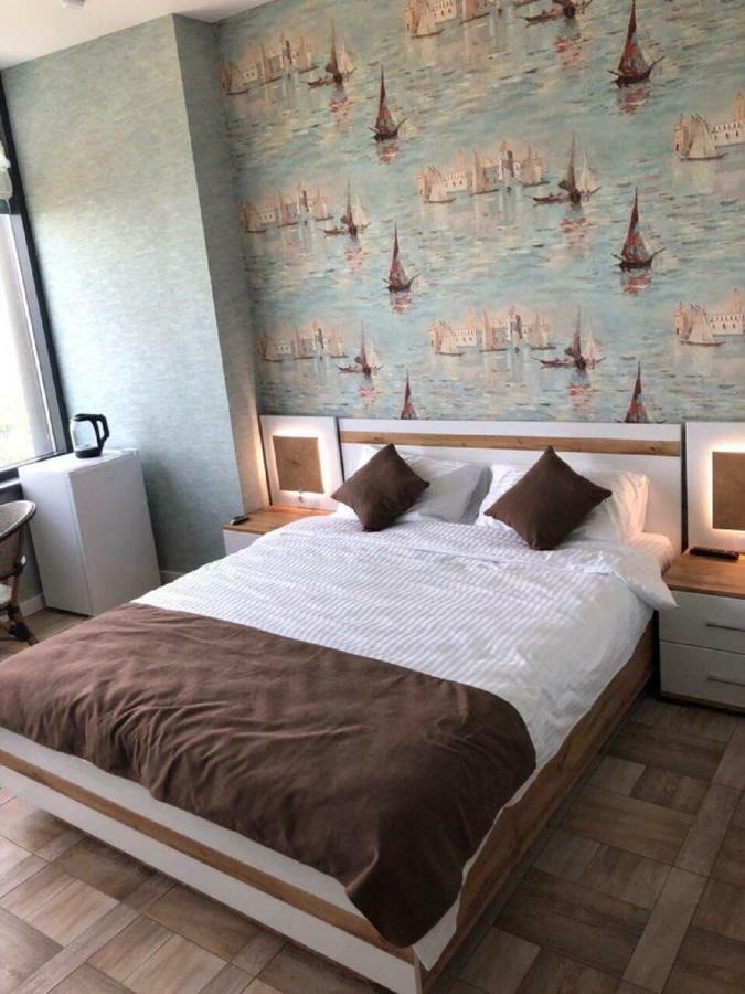 Costafontana Apartment Oldenburg Bagian luar foto