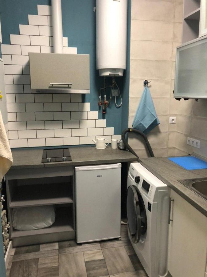 Costafontana Apartment Oldenburg Bagian luar foto