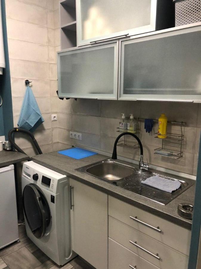 Costafontana Apartment Oldenburg Bagian luar foto